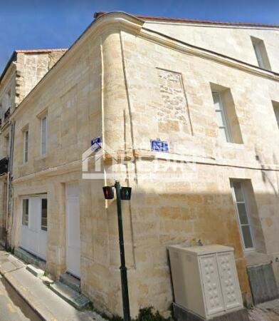 Location Appartement T3 Bordeaux 2 chambres