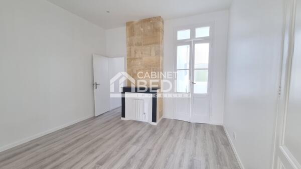 Location Appartement T3 Bordeaux 2 chambres