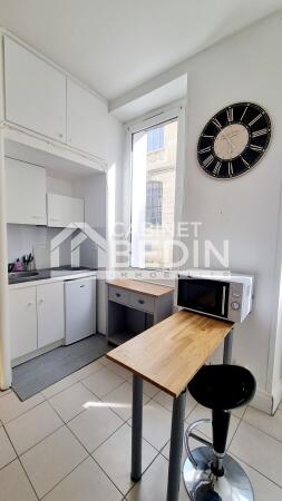 Location Appartement 1 pièce Bordeaux