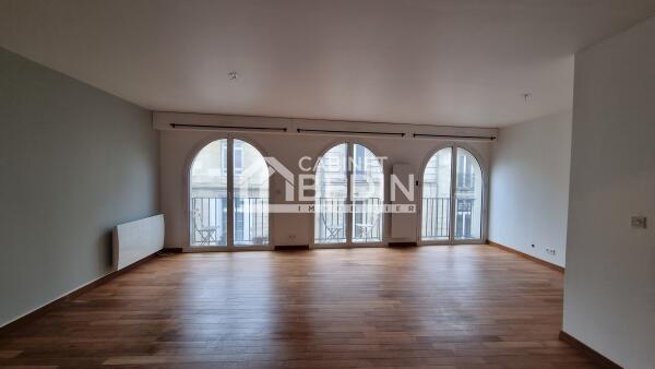 Location Appartement 2 pieces Bordeaux 1 chambre
