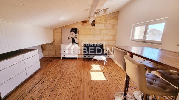 louer Appartement T1 Bordeaux