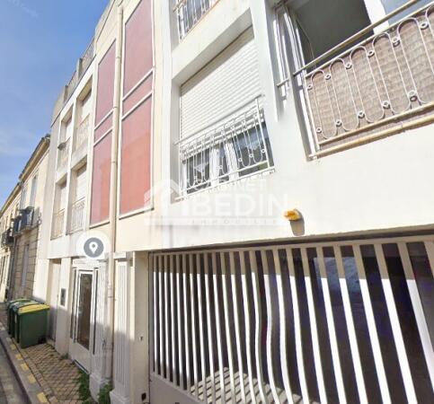 Location Appartement 1 piece Bordeaux