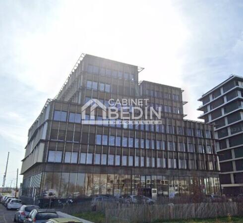 louer Appartement T4 Bordeaux 3 chambres