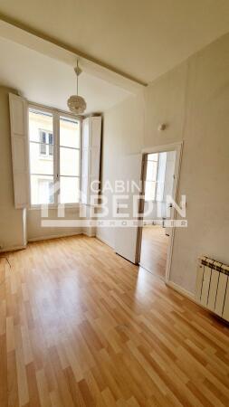 Location Appartement T2 Bordeaux 1 chambre