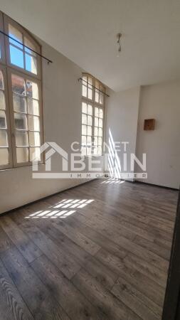 Location Appartement T2 Bordeaux 1 chambre