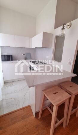 Location Appartement T2 Bordeaux 1 chambre