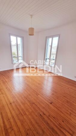 Location Appartement T2 Bordeaux 1 chambre