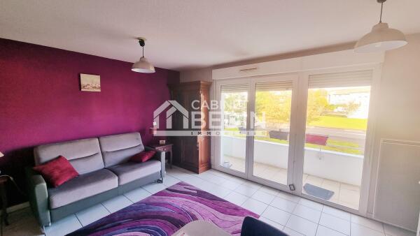 louer Appartement T1 Bordeaux