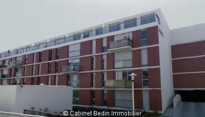 Location Appartement T3 Bordeaux 2 chambres