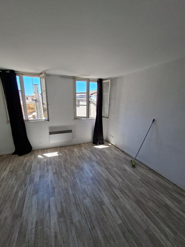 Location Appartement T1 Bordeaux 1 chambre
