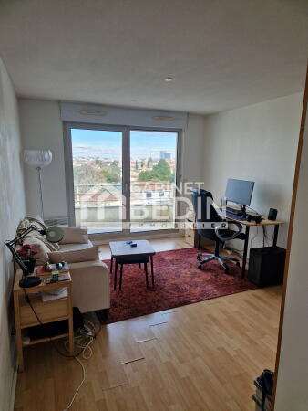 Location Appartement T2 Merignac 1 chambre