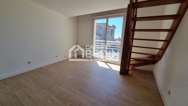 louer Appartement T2 Bordeaux 1 chambre