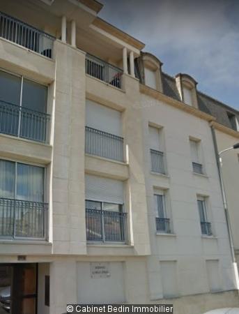 Location Appartement T2 Bordeaux 1 chambre