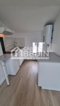 Location Appartement T1 Bordeaux 1 chambre