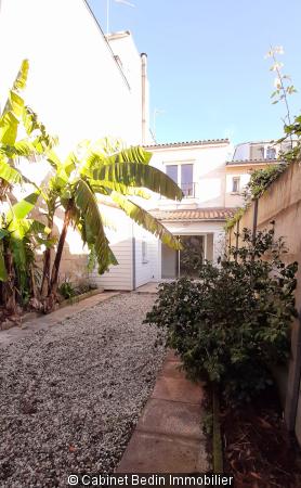 Location Maison T3 Bordeaux 2 chambres