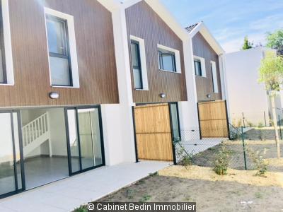 louer Maison T4 Bordeaux 3 chambres