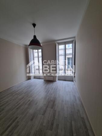 Location Appartement 2 pieces Bordeaux 1 chambre