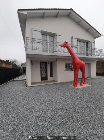 Location Appartement 1 piece Begles 1 chambre