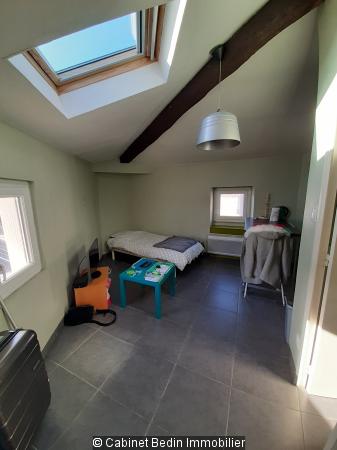 Location Appartement T1 Bordeaux