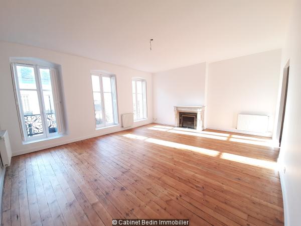 louer Appartement T3 Bordeaux 2 chambres