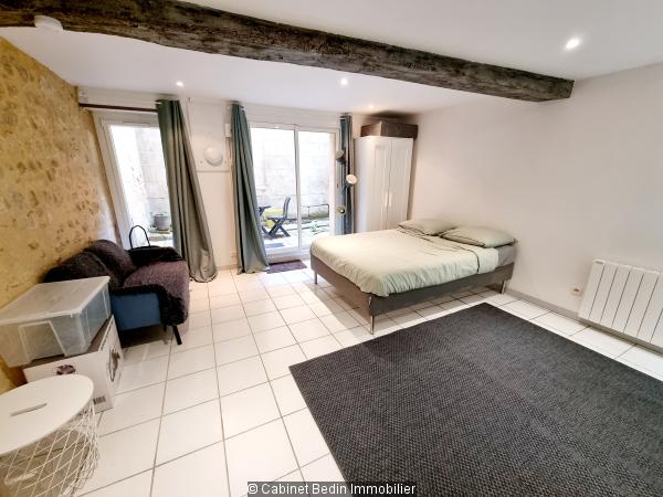 Location Appartement 1 piece Bordeaux