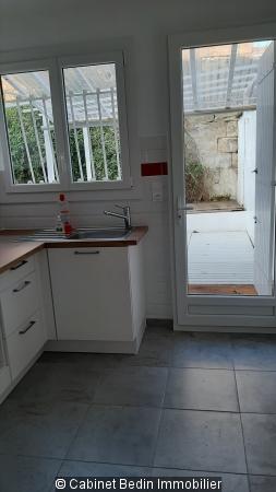 louer Appartement T2 Bordeaux 1 chambre
