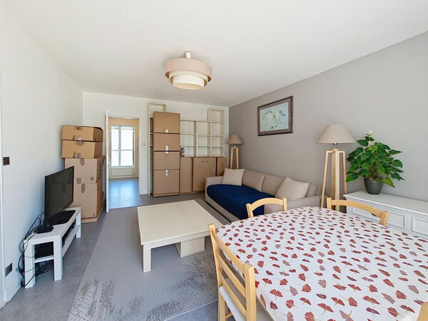 Rent Apartment T3 Talence 2 bedrooms
