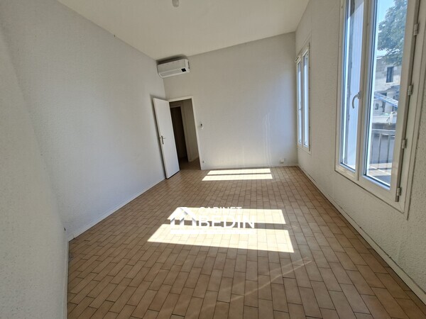 Location Appartement T3 Gradignan 2 chambres