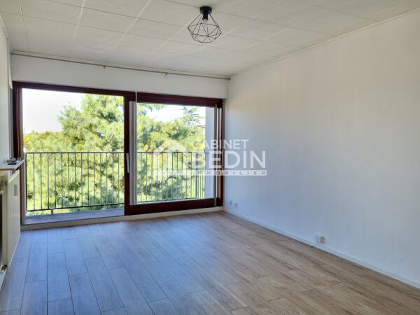 Location Appartement T1 Talence 1 chambre