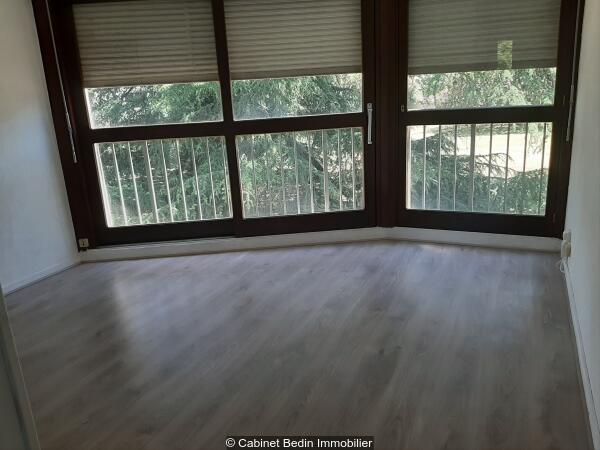 Location Appartement T1 Talence 1 chambre