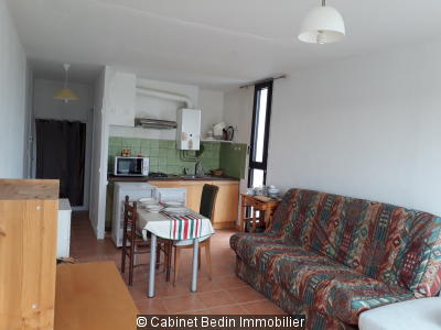 Location Appartement 1 pièce Pessac
