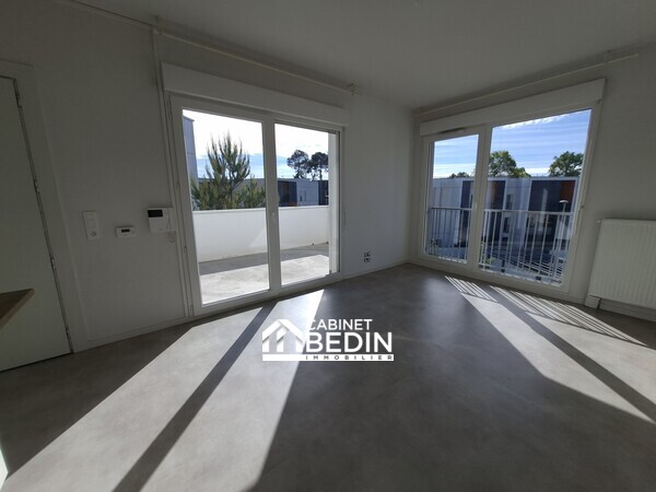 Location Appartement T2 Gradignan 1 chambre