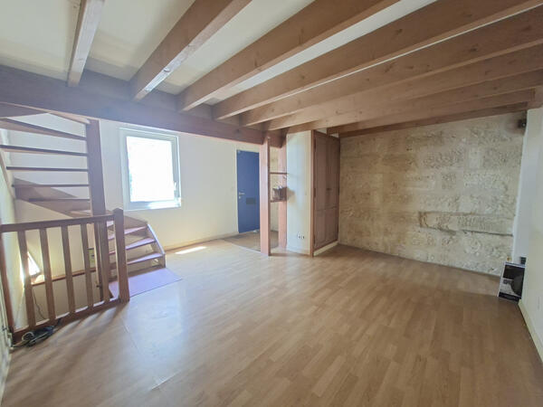 Location Appartement 2 pieces Bordeaux