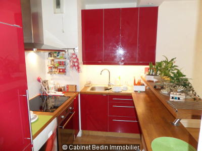 Location Appartement T3 Talence 2 chambres