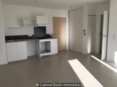 Location Appartement T3 Merignac 2 chambres