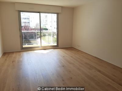 Location Appartement 3 pieces Bordeaux 2 chambres