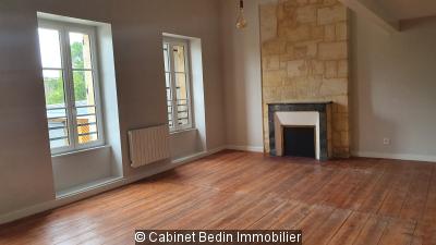 Location Appartement 2 pieces Bordeaux 1 chambre