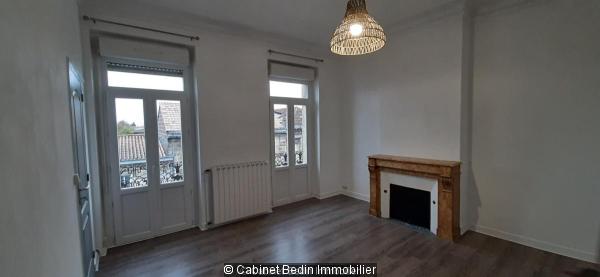 Location Appartement 1 pièce Bordeaux 1 chambre