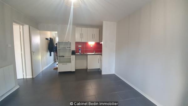 Location Appartement T2 Talence 1 chambre