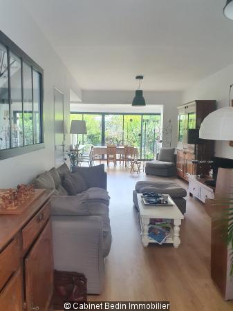 Location Maison 5 pieces Bordeaux 3 chambres