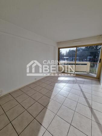 Location Appartement 1 piece Gradignan