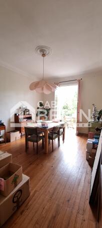 Location Maison T5 Bordeaux 3 chambres