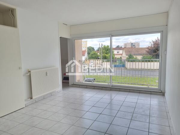 Location Appartement 1 piece Talence