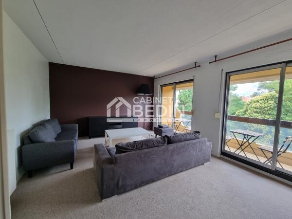 Location Appartement T4 Talence 3 chambres