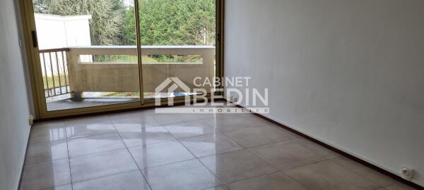 Location Appartement T1 Gradignan