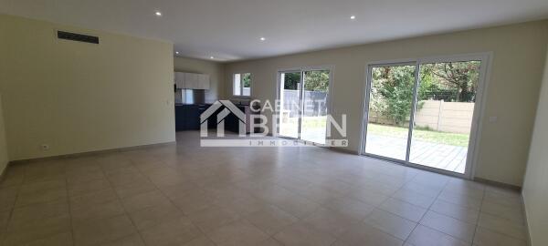 Location Maison 5 pieces Leognan 4 chambres