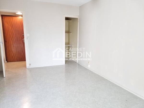 louer Appartement T1 Talence