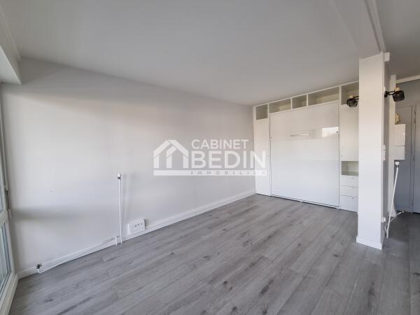 Location Appartement 1 piece Talence