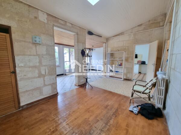 Location Maison T4 Begles 3 chambres