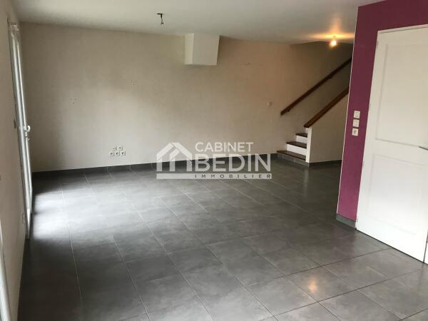 Location Maison T4 Villenave D Ornon 3 chambres